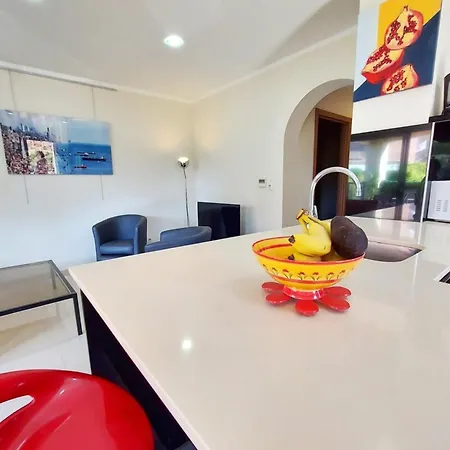 Stella - Agosta By Foot Terrace - By Tgb Appartement *