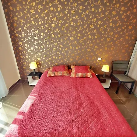 Appartement Stella - Agosta By Foot Terrace - By Tgb