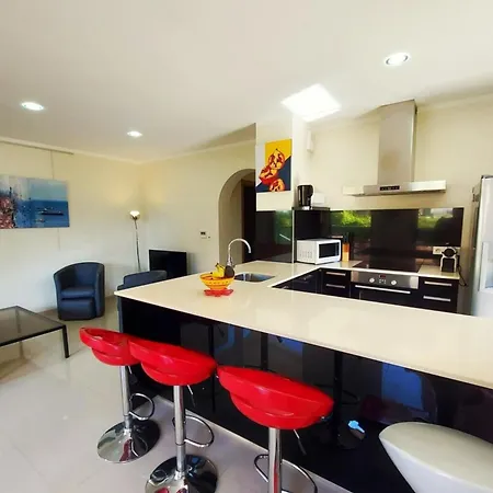 Appartement Stella - Agosta By Foot Terrace - By Tgb *