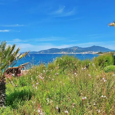 Appartement Stella - Agosta By Foot Terrace - By Tgb