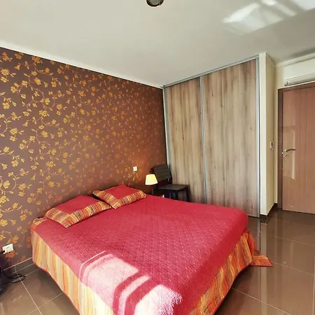 Stella - Agosta By Foot Terrace - By Tgb Appartement