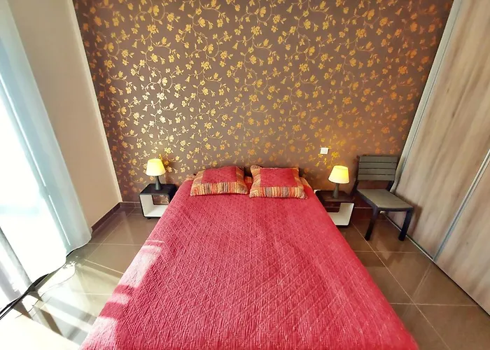 Apartment Stella - Agosta By Foot Terrace - By Tgb