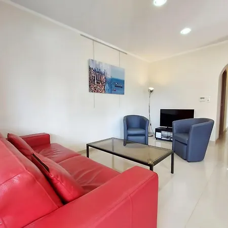 아파트 Stella - Agosta By Foot Terrace - By Tgb *