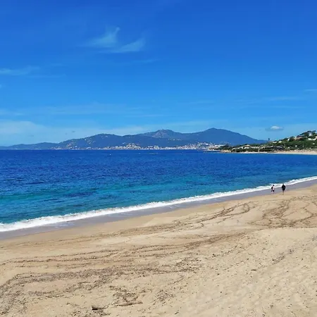 아파트 Stella - Agosta By Foot Terrace - By Tgb *