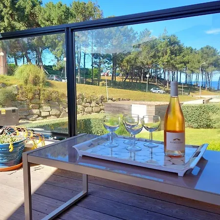 Stella - Agosta By Foot Terrace - By Tgb 아파트 *