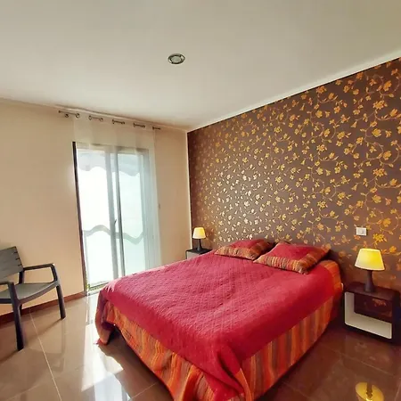 Apartament Stella - Agosta By Foot Terrace - By Tgb Porticcio (Corsica)