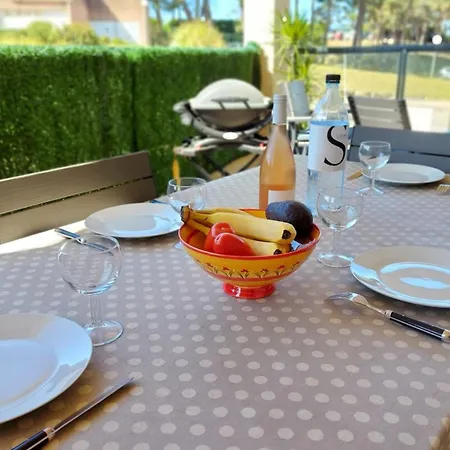 Stella - Agosta By Foot Terrace - By Tgb *