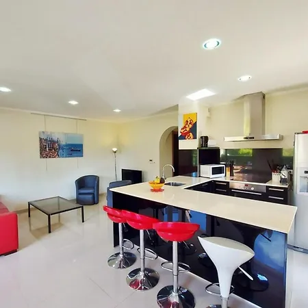 Stella - Agosta By Foot Terrace - By Tgb Porticcio (Corsica)