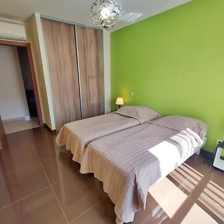 Stella - Agosta By Foot Terrace - By Tgb