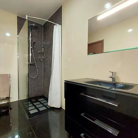 Stella - Agosta By Foot Terrace - By Tgb 아파트 포르티씨오