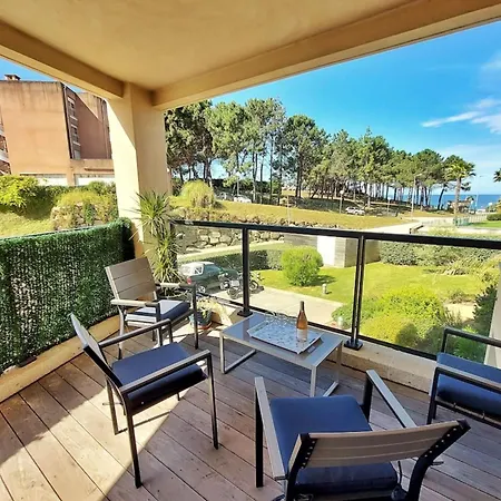 Stella - Agosta By Foot Terrace - By Tgb