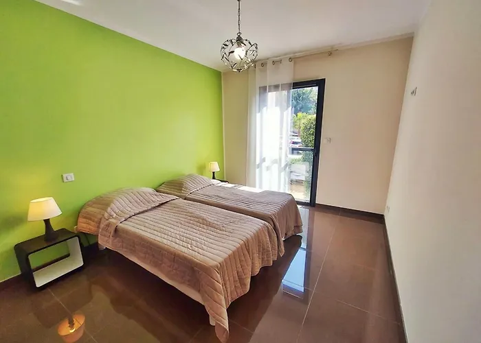 Stella - Agosta By Foot Terrace - By Tgb