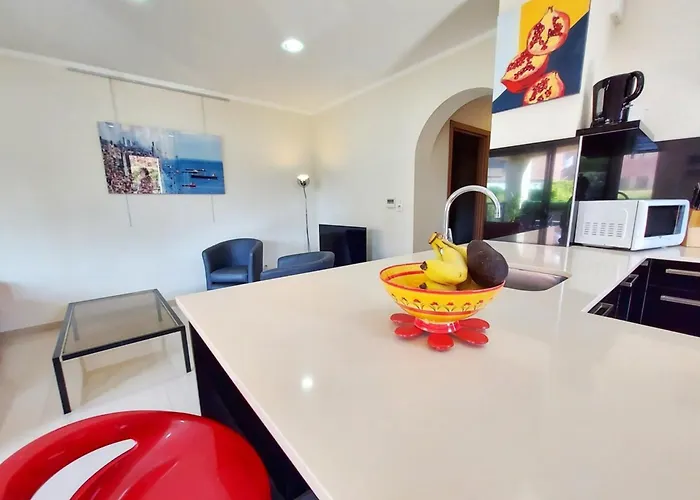 Stella - Agosta By Foot Terrace - By Tgb Apartament *