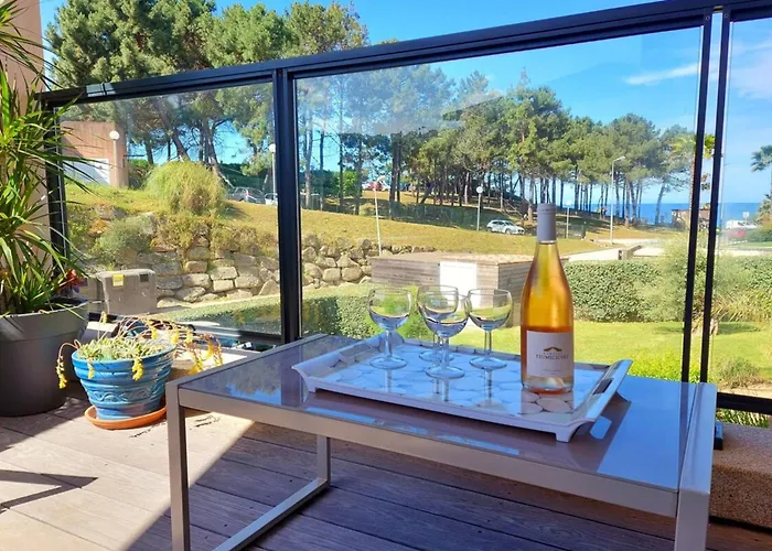 Stella - Agosta By Foot Terrace - By Tgb Apartament *