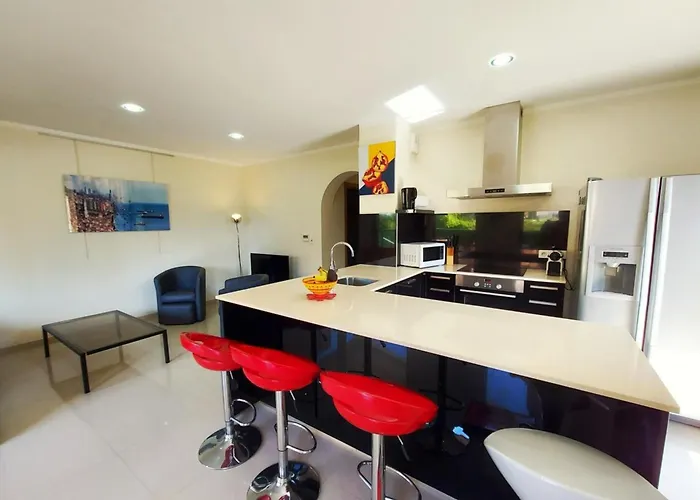 Apartament Stella - Agosta By Foot Terrace - By Tgb *