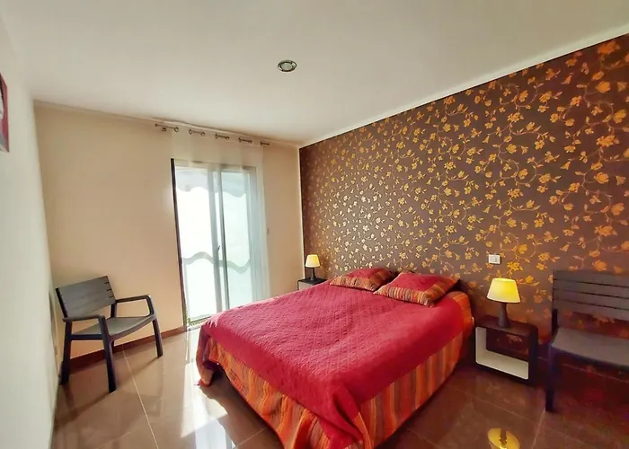 Apartmán Stella - Agosta By Foot Terrace - By Tgb Porticcio (Corsica)