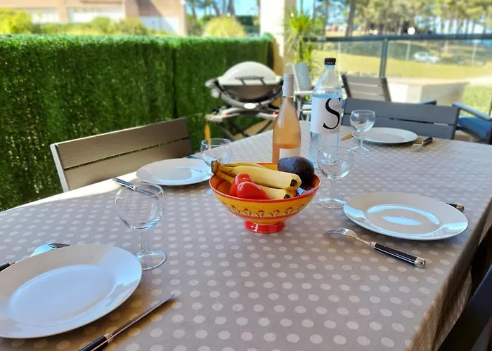 Stella - Agosta By Foot Terrace - By Tgb *