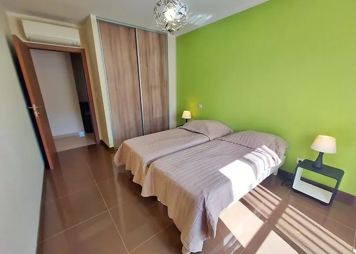 Stella - Agosta By Foot Terrace - By Tgb