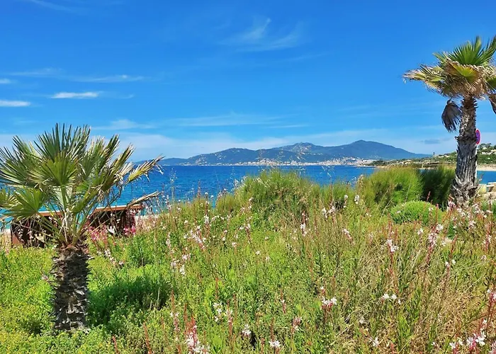 דירה Stella - Agosta By Foot Terrace - By Tgb