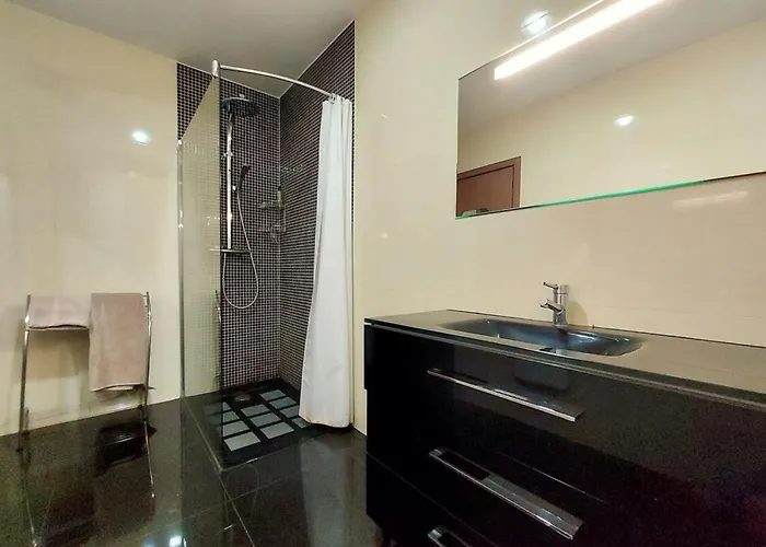 Stella - Agosta By Foot Terrace - By Tgb Apartament Porticcio (Corsica)