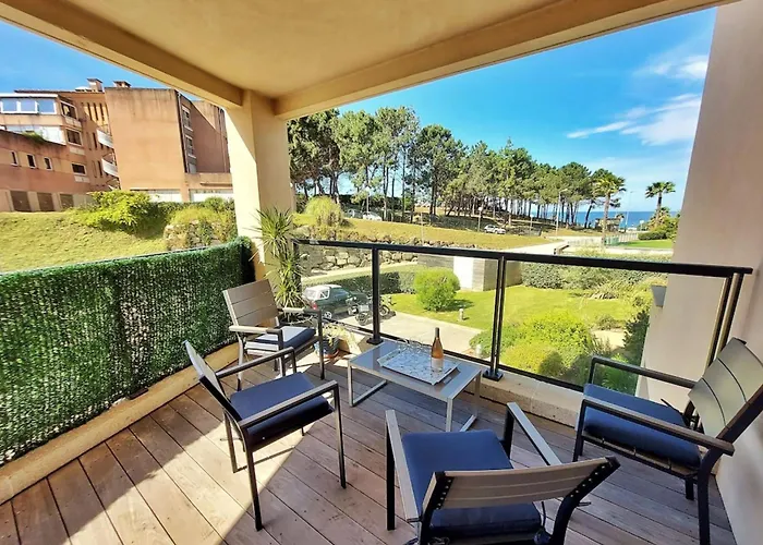 Stella - Agosta By Foot Terrace - By Tgb