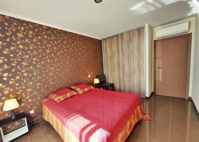 Stella - Agosta By Foot Terrace - By Tgb Apartament